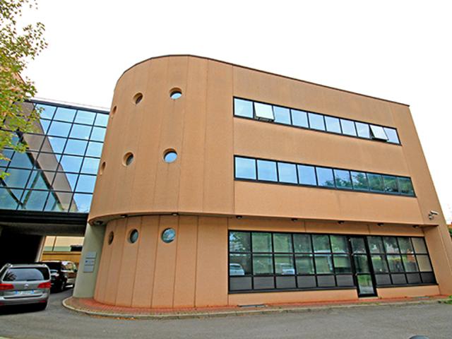 Ufficio in vendita a Curnasco, Treviolo