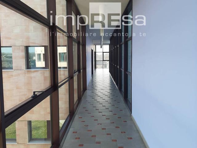Ufficio in vendita a San Liberale, Treviso