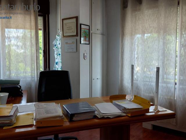 Ufficio in vendita a San Zeno, Treviso