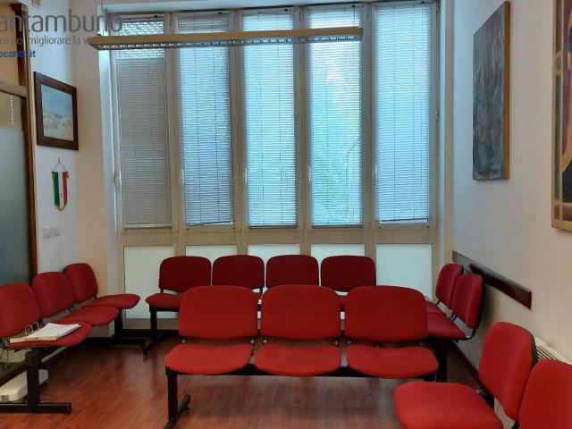 Ufficio in vendita a San Zeno, Treviso