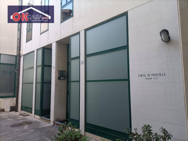 Ufficio in vendita a Borgo Poscolle, Reana Del Roiale