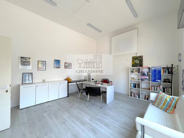 Ufficio in vendita a Reana Del Roiale, Friuli-Venezia Giulia