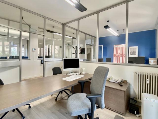 Ufficio in vendita a Belforte, Varese