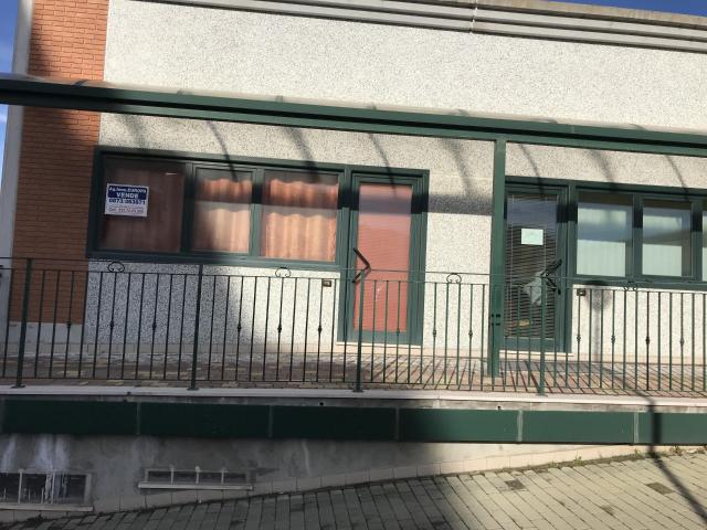Locale Commerciale in vendita a San Paolo, Vasto