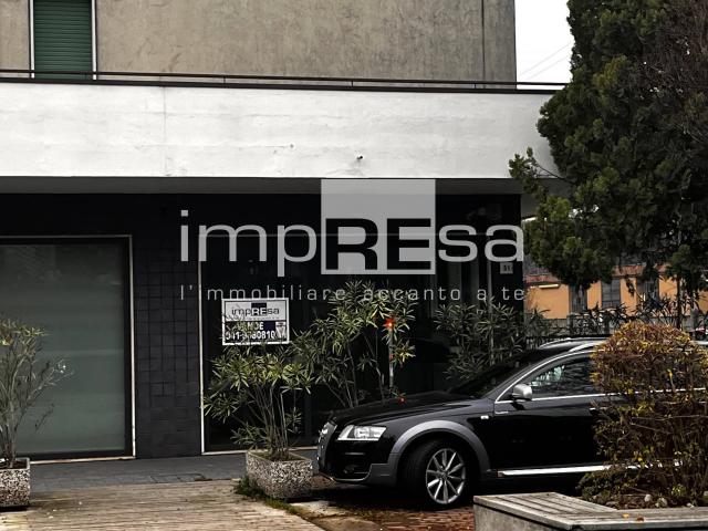 Ufficio in vendita a Venezia