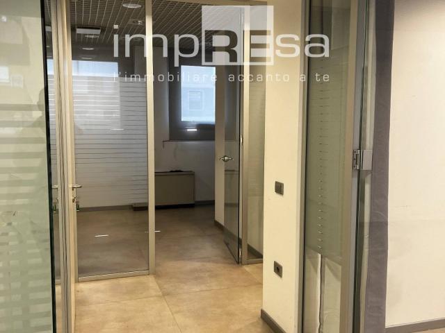 Ufficio in vendita a Chirignago-Zelarino, Venezia