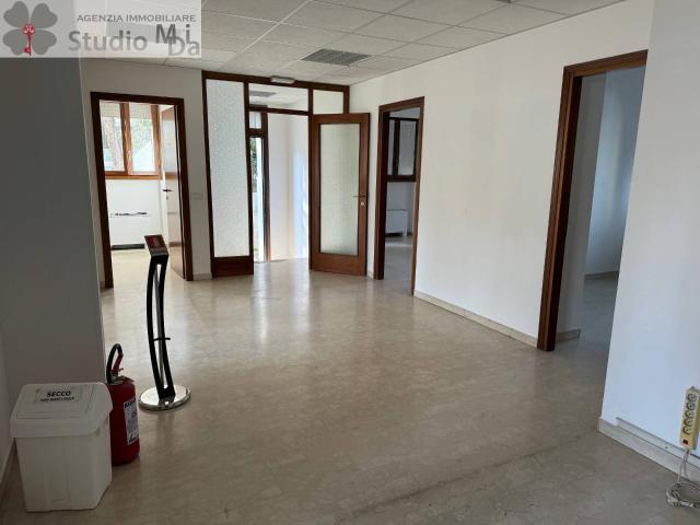 Ufficio in vendita a Venezia