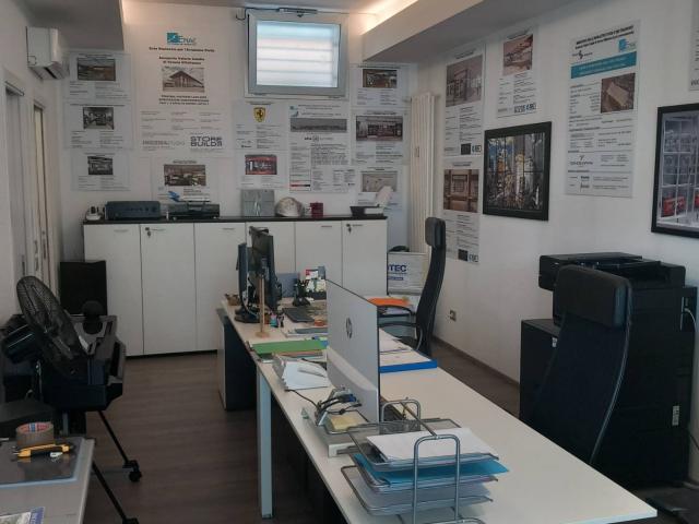 Ufficio in vendita a Chirignago-Zelarino, Venezia