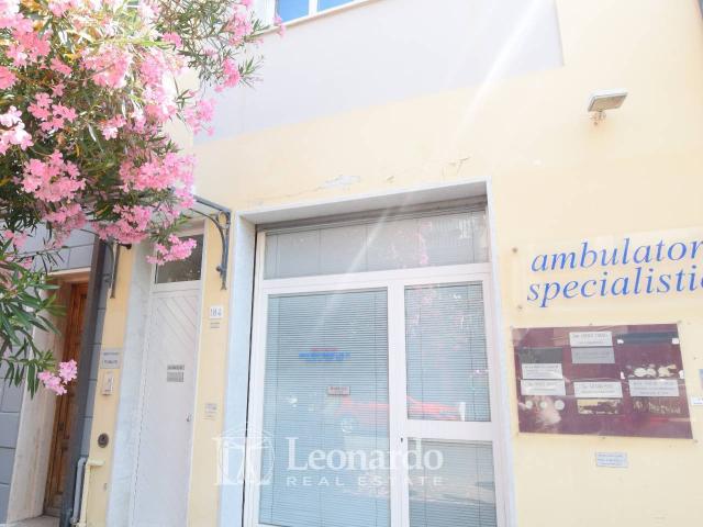 Ufficio in vendita a Viareggio, Toscana