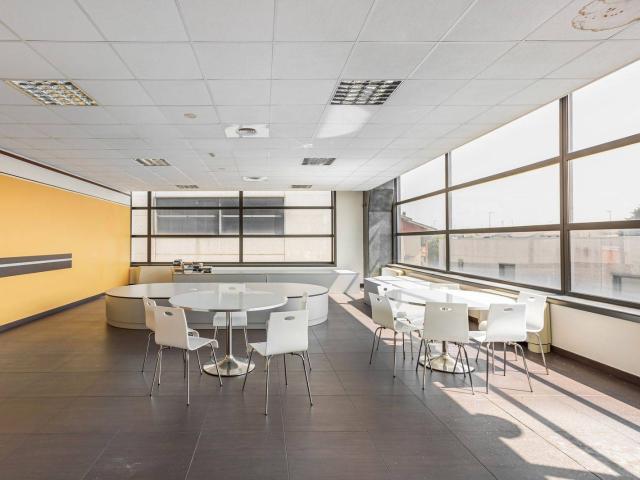 Ufficio in vendita a San Fiorano, Villasanta