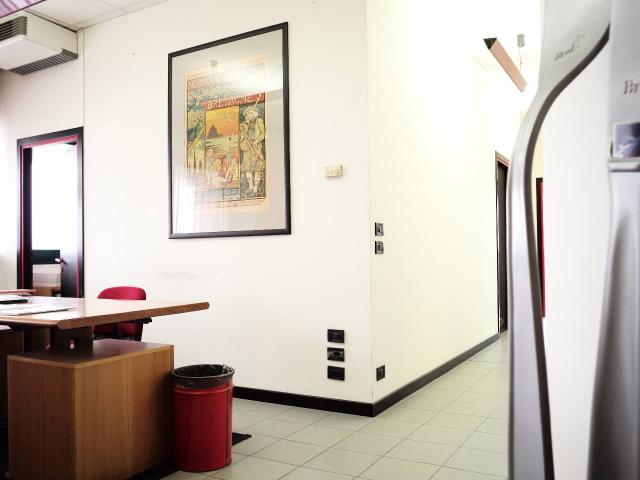 Ufficio in vendita a Villorba