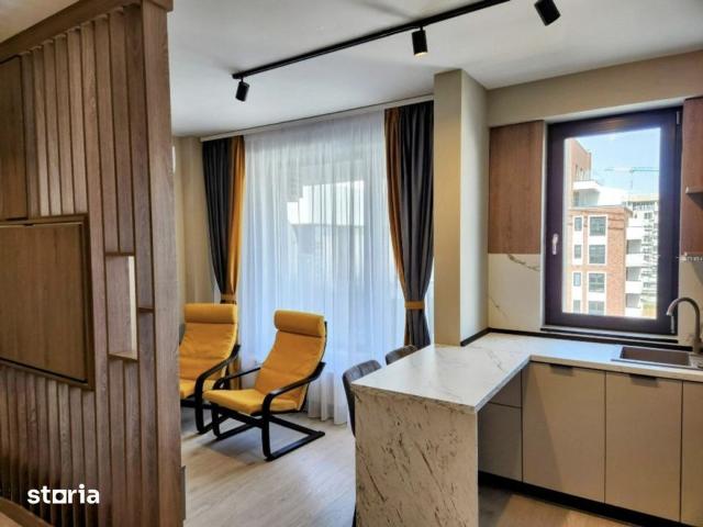 Apartament închirieri în Voluntari, București