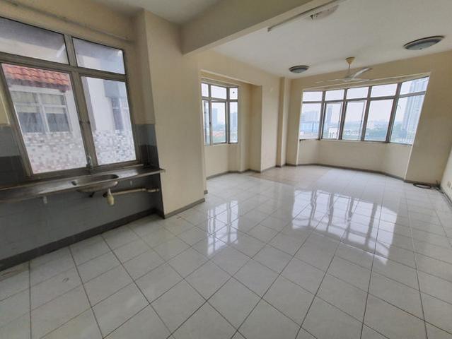 Condominium for sale in Bukit Jalil, Kuala Lumpur