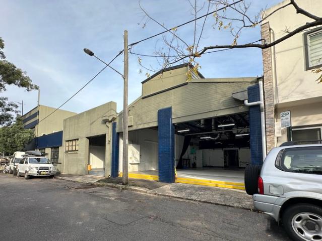 Warehouse for rent in Sydney, New South Wales