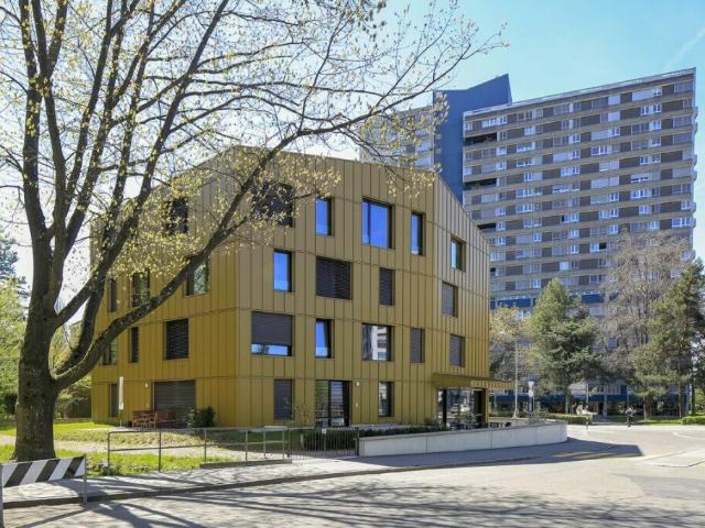 Wohnung mieten in Bern