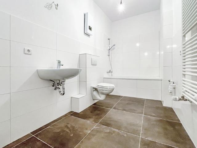 Apartment mieten in Wanne, Herne