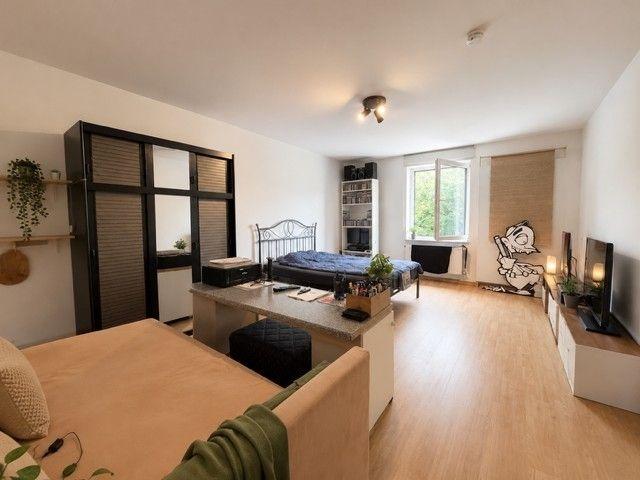 Apartment mieten in Mülheim, Köln