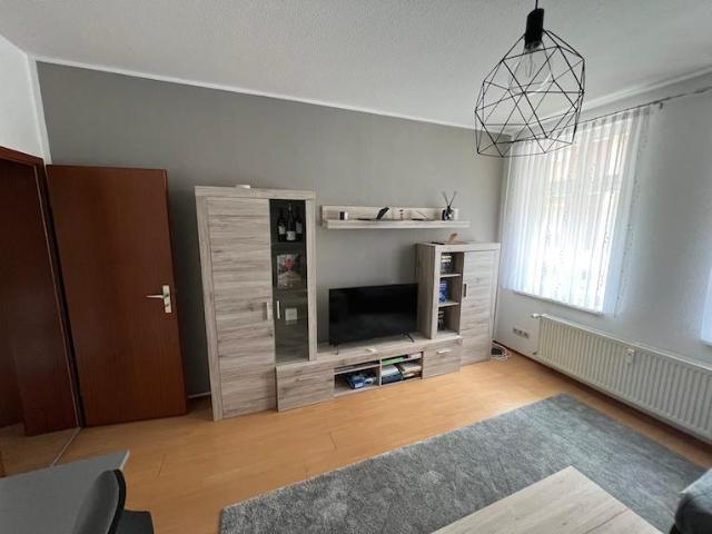 Apartment mieten in Stadtfeld, Wernigerode