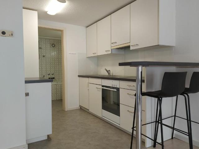 Wohnung mieten in Solothurn