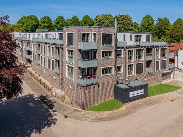 Apartment mieten in Sude, Itzehoe