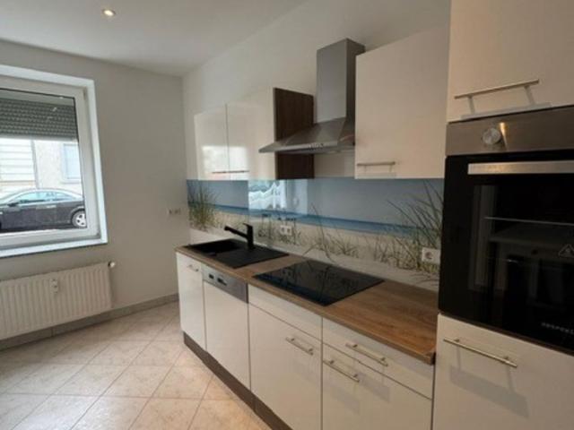 Apartment mieten in Schönebeck, Sachsen-Anhalt