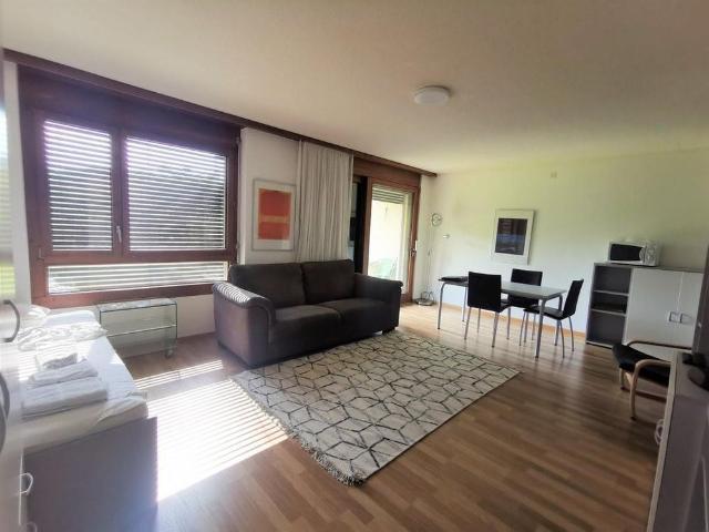 Apartment mieten in Konolfingen, Verwaltungsregion Bern-Mittelland