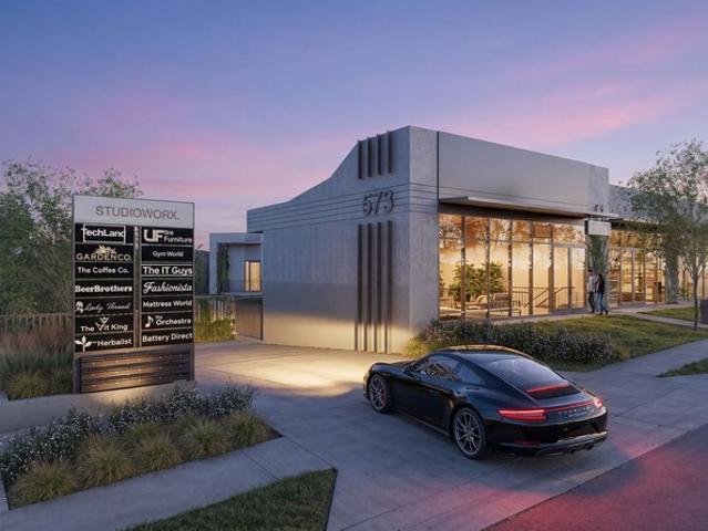 Warehouse for sale in Toombul, Queensland