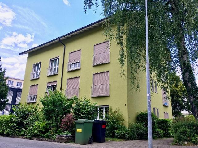 Apartment mieten in Bern