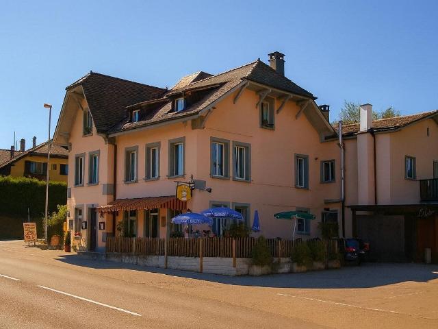 Apartment mieten in Courtepin, Freiburg