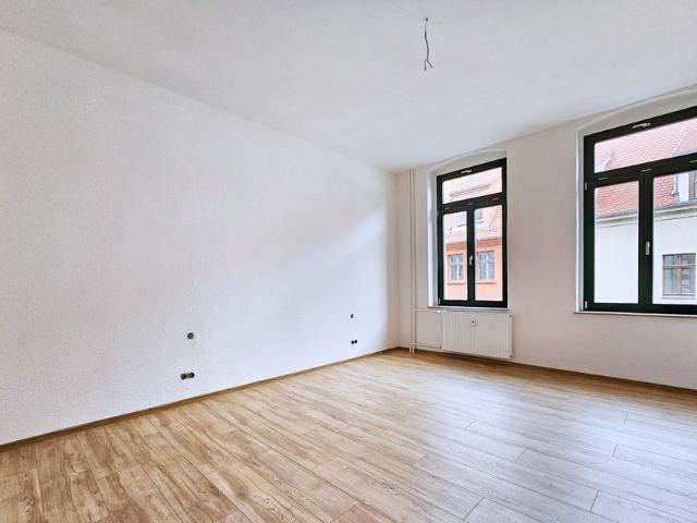 Apartment mieten in Köthen, Sachsen-Anhalt