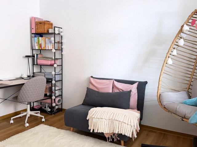 Apartment mieten in Köthen, Sachsen-Anhalt