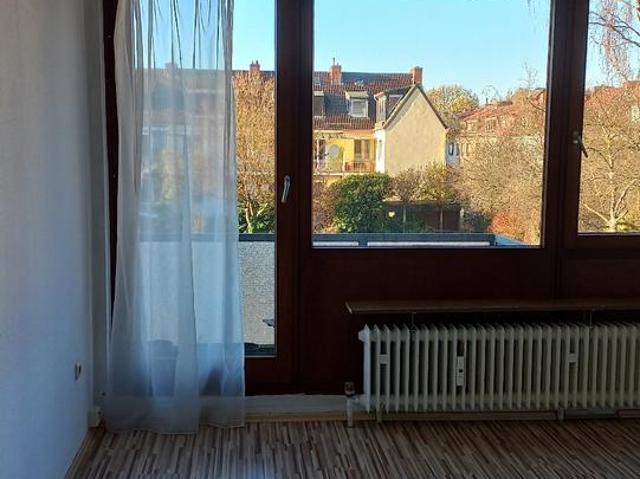 Wohnung mieten in Findorff, Bremen