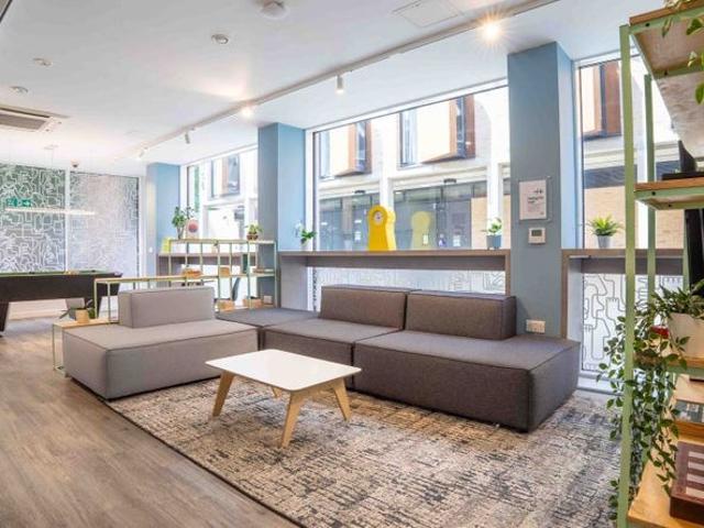Apartment for rent in St Clement's, Oxford