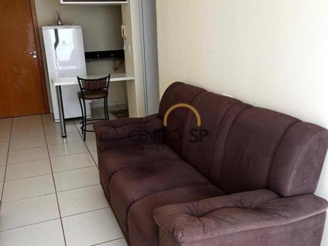 Apartamento venda em Região Imediata de Bauru, Bauru