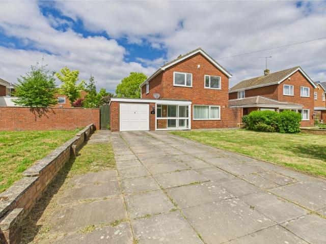 House for rent in Bedgrove, Aylesbury