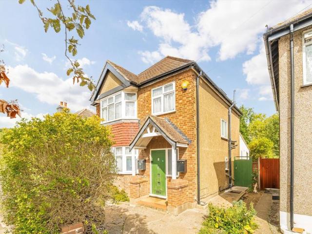 House for rent in London Borough of Ealing, Greater London