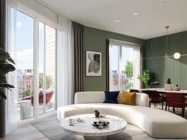 House for sale in Lyons, Greater London