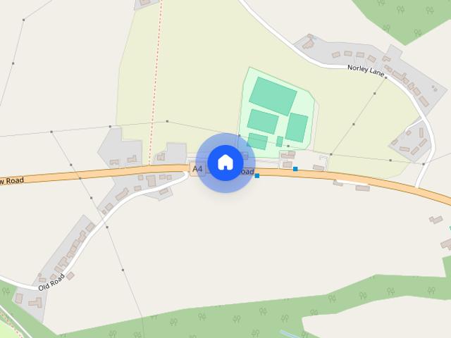 House for rent in Studley, Wiltshire