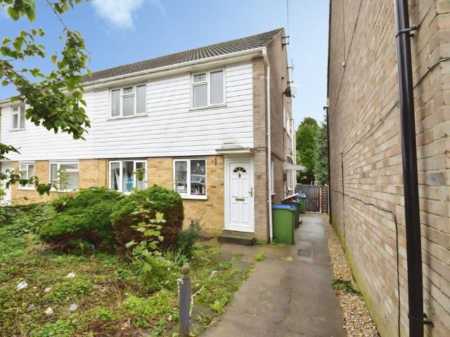 Apartment for rent in Frognal, Isle Of Man