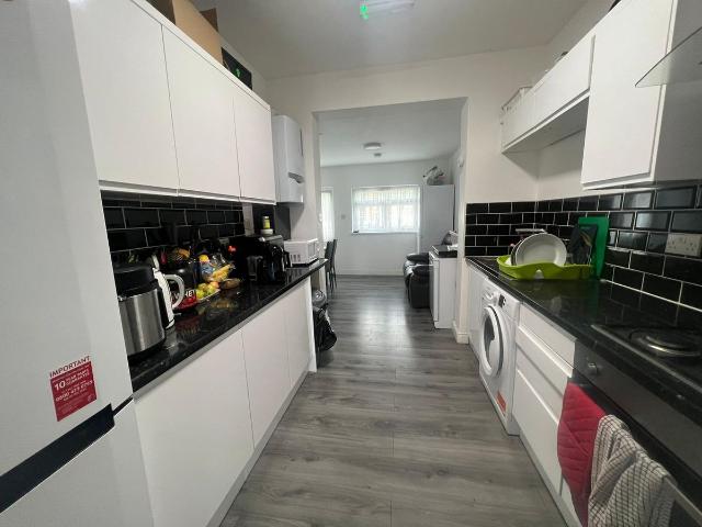 Room for rent in Greater London