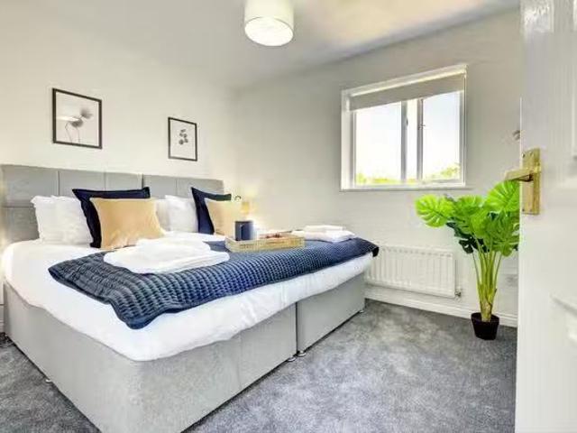 Apartment for rent in Monkston Park, Milton Keynes