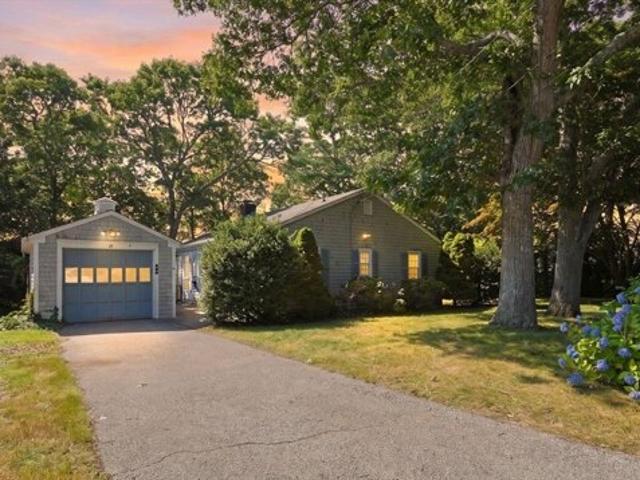 House for sale in South Yarmouth, Massachusetts