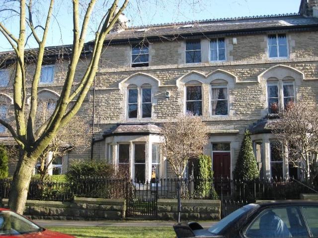 House for rent in Low Harrogate, Harrogate