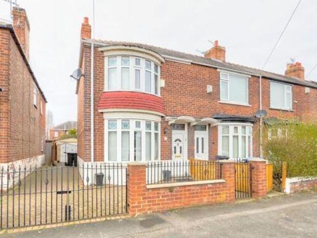 House for sale in Middlesbrough