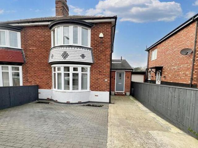 House for sale in Port Clarence, Stockton-on-tees