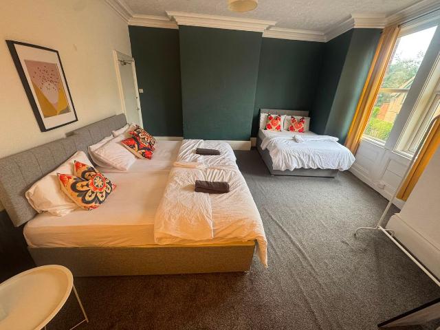 House for rent in Arthur's Hill, Tyne And Wear