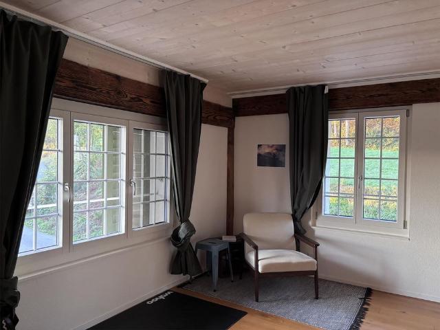 Apartment mieten in Ettiswil, Lü