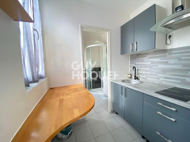 Appartement location à Senlis, Chantilly