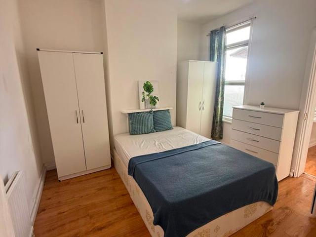 Apartment for rent in Harlesden, Greater London