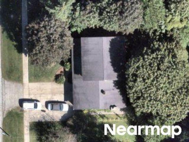 House for sale in Michigan